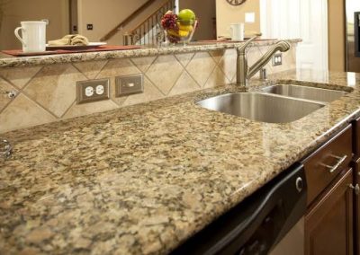 Granite Countertops in Mesa AZ