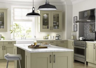 Mesa AZ Quality Cabinets & Countertops