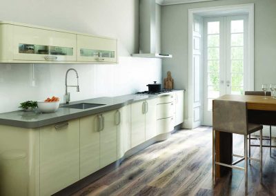 Mesa Cabinets