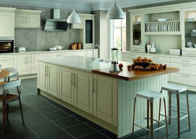 Mesa Kitchen Countertops